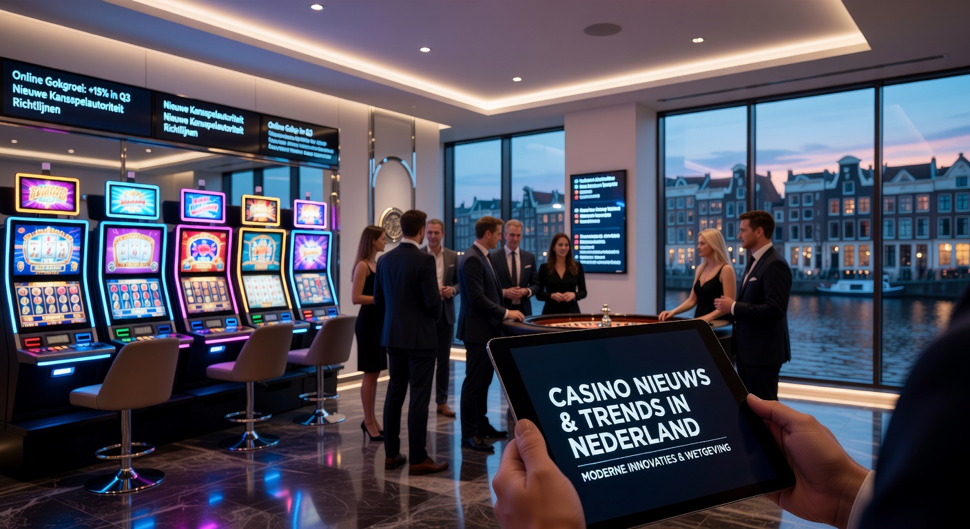 Open brief van Nederlandse gokbelanghebbenden aan de Tweede Kamer over dalende belastinginkomsten door hogere gokbelasting