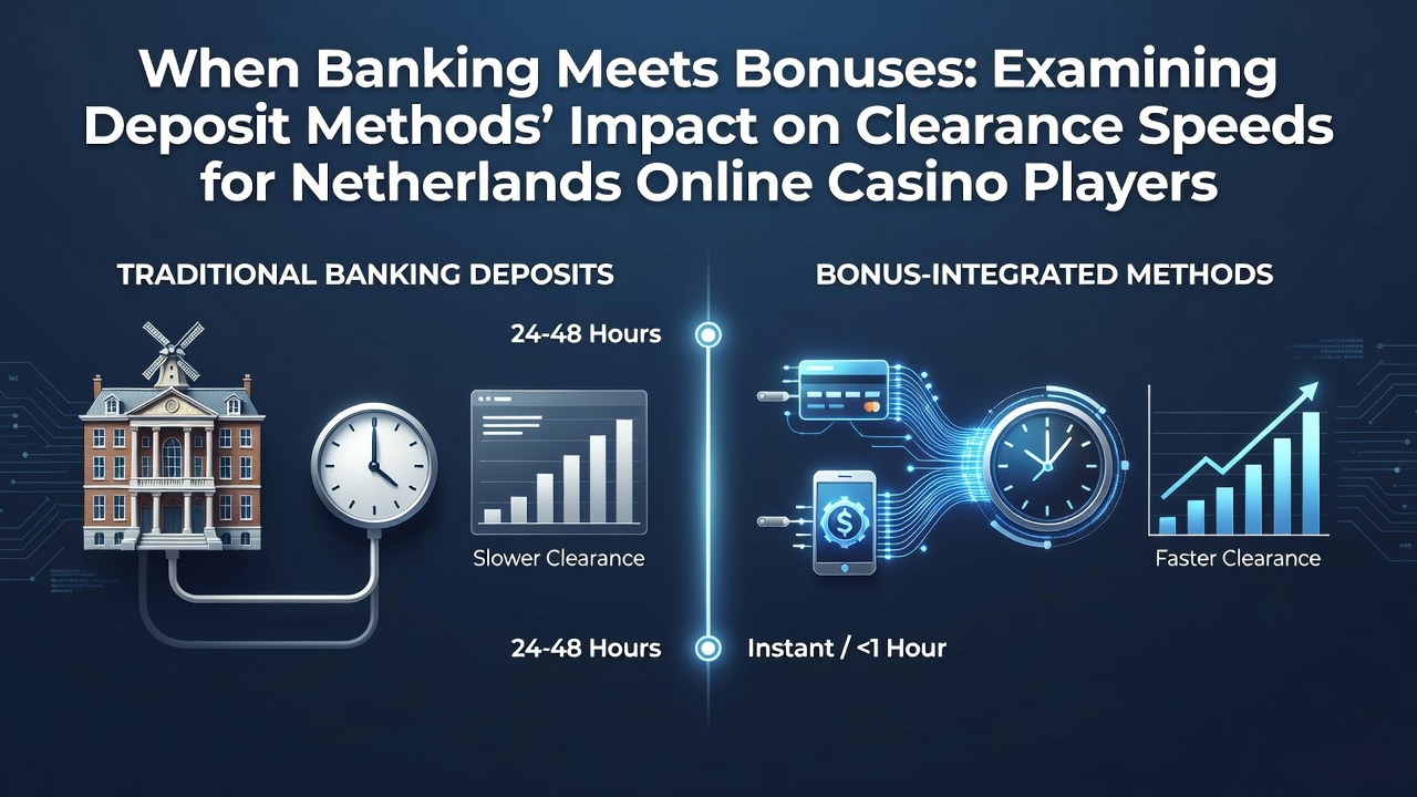 Overzicht van populaire stortingsmethoden zoals iDEAL en crypto in Nederlandse online casino's en hun impact op bonusverwerking